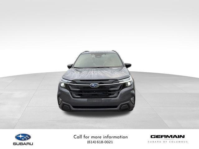 new 2025 Subaru Forester Hybrid car, priced at $43,645