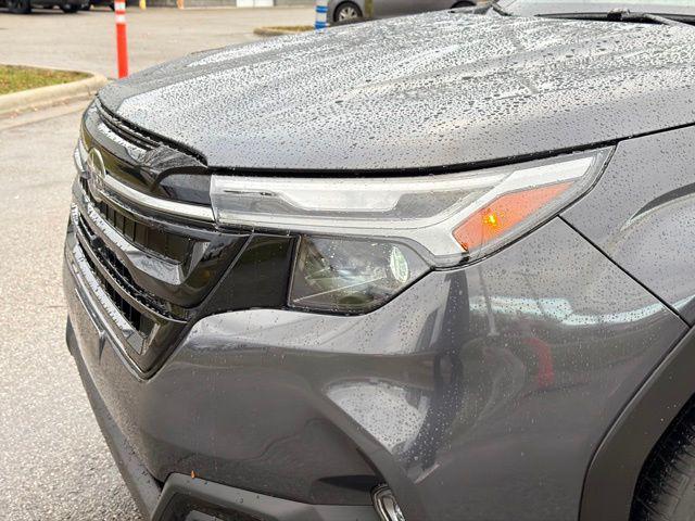new 2025 Subaru Forester Hybrid car, priced at $43,645