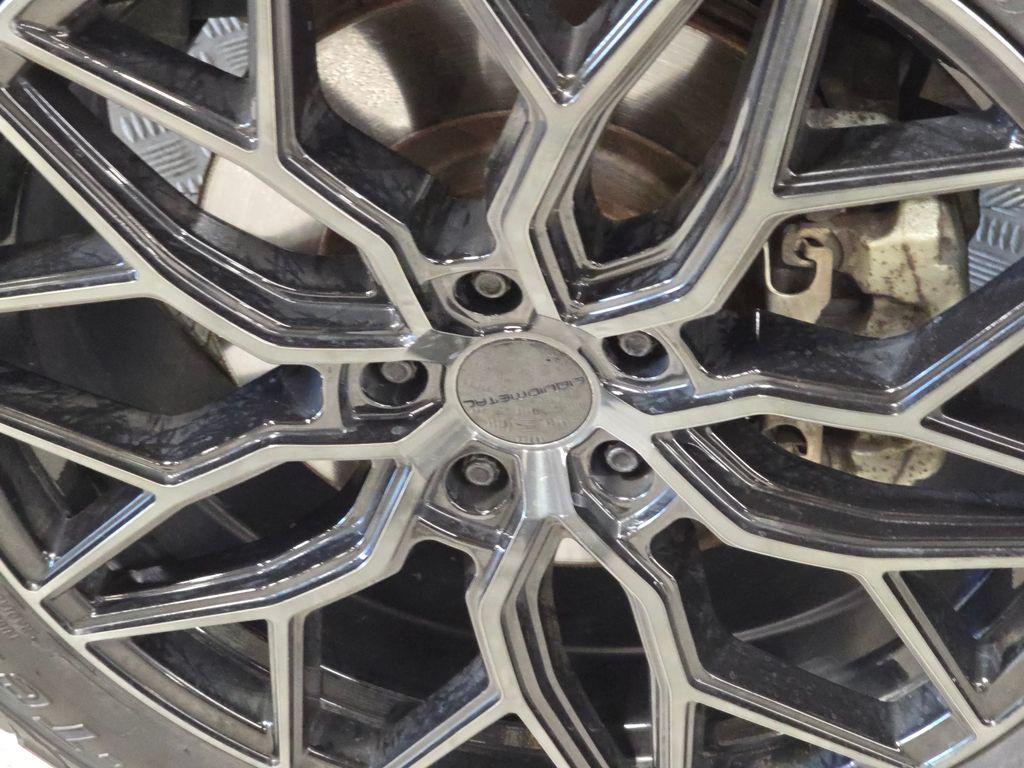 used 2022 Subaru Ascent car, priced at $22,594