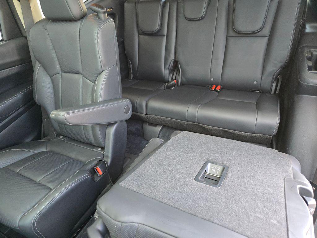 used 2022 Subaru Ascent car, priced at $22,594