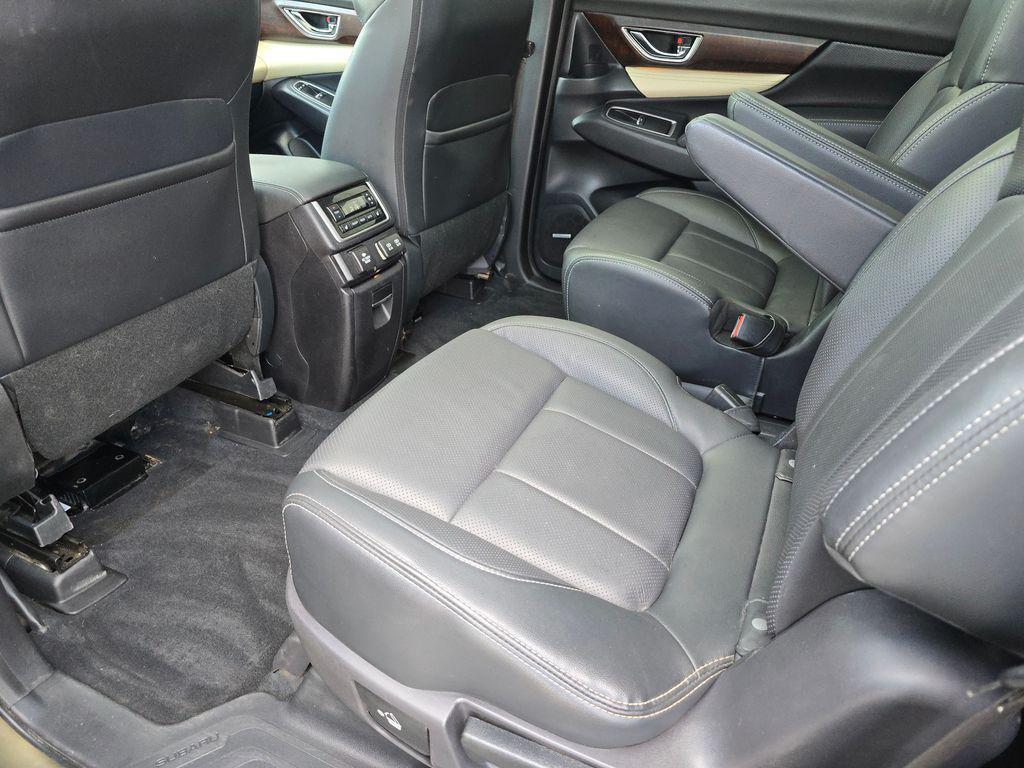 used 2022 Subaru Ascent car, priced at $22,594