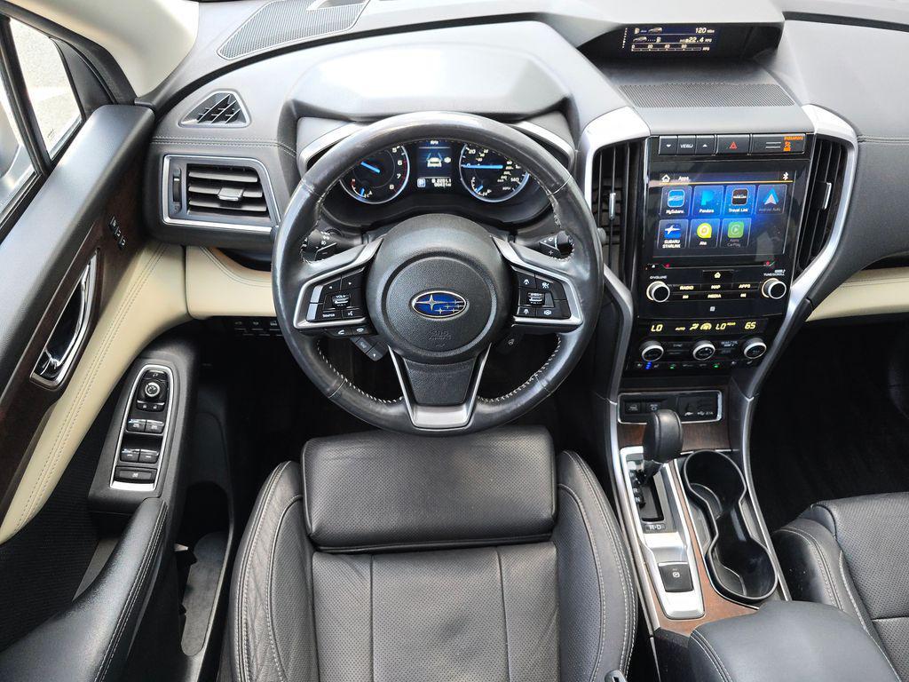 used 2022 Subaru Ascent car, priced at $22,594