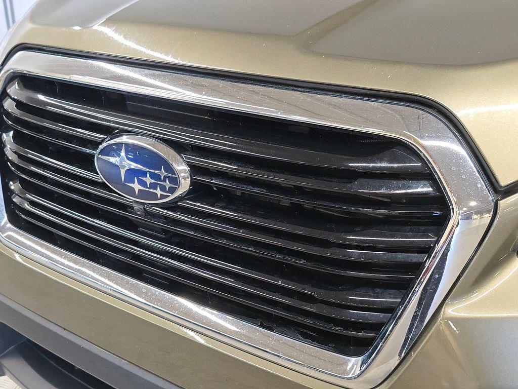 used 2022 Subaru Ascent car, priced at $22,594