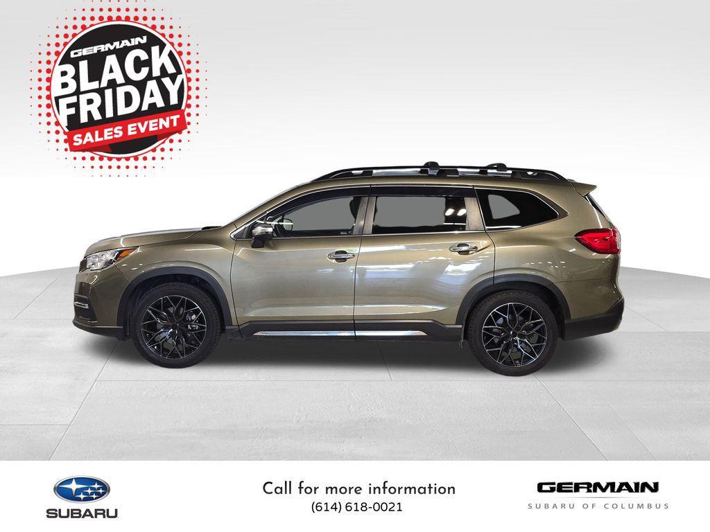 used 2022 Subaru Ascent car, priced at $22,594
