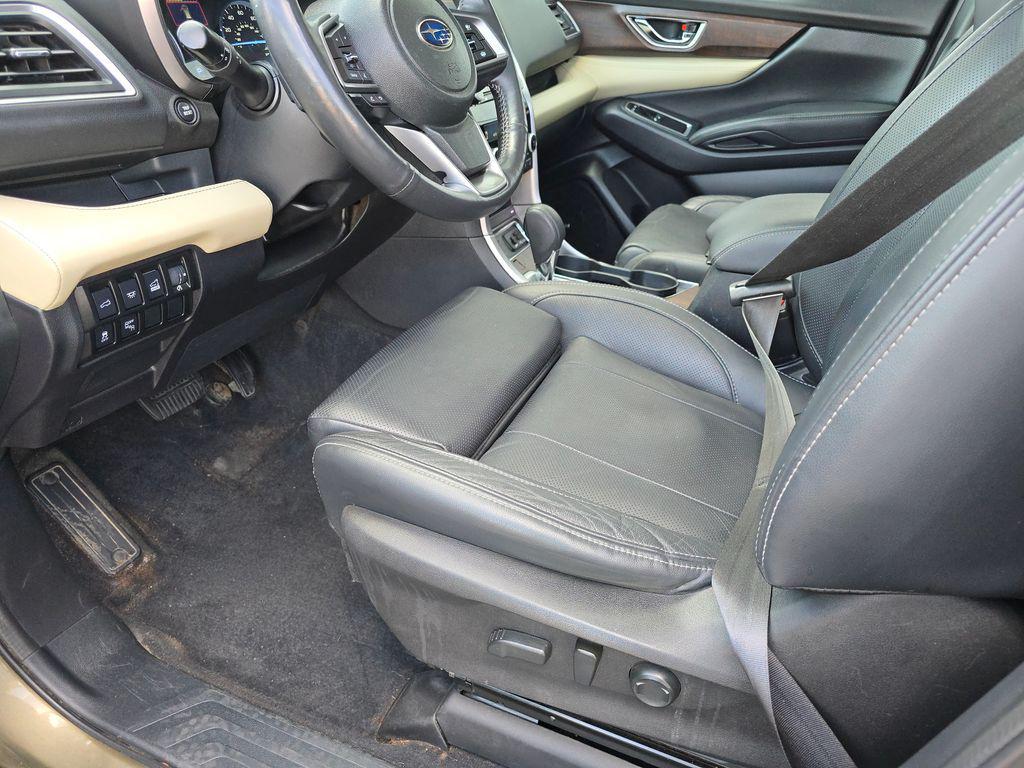 used 2022 Subaru Ascent car, priced at $22,594