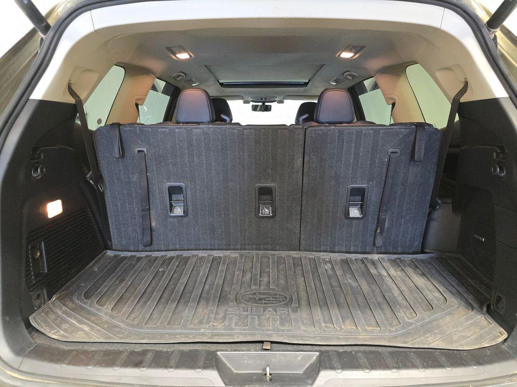 used 2022 Subaru Ascent car, priced at $22,594