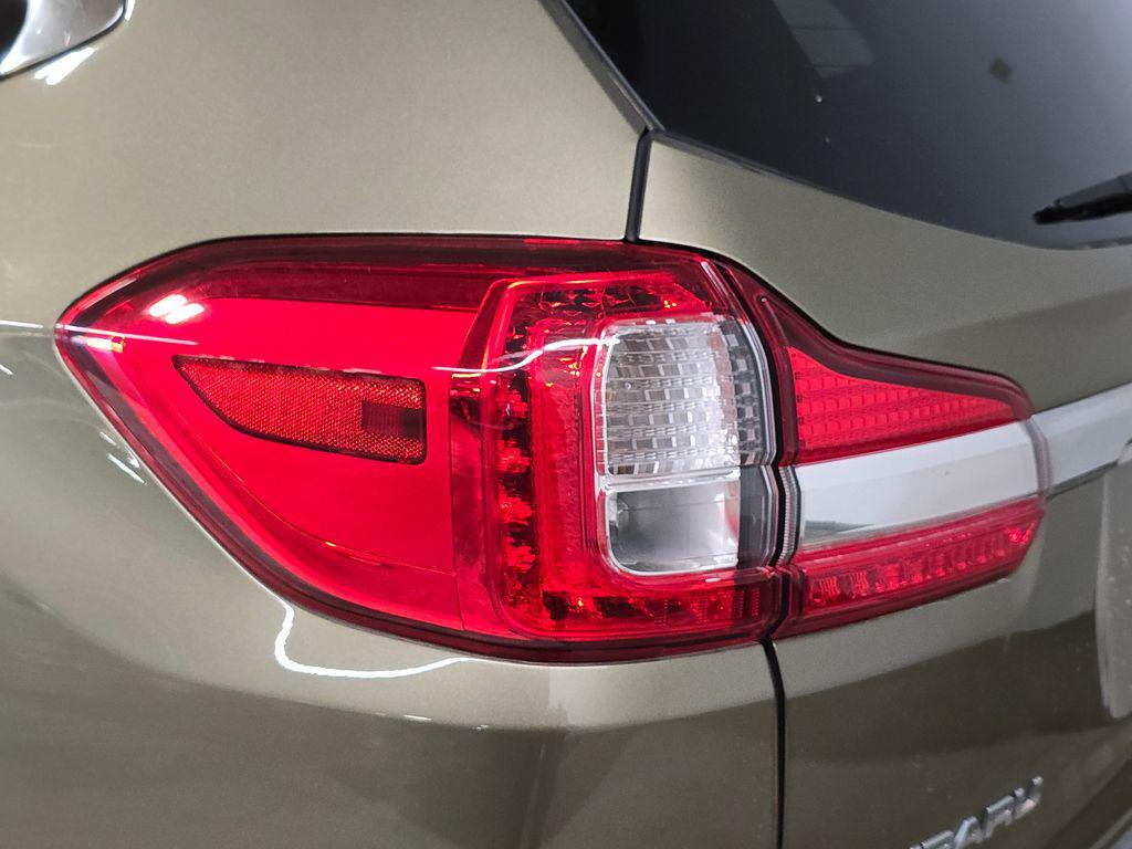 used 2022 Subaru Ascent car, priced at $22,594