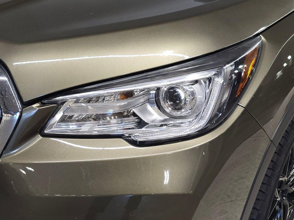 used 2022 Subaru Ascent car, priced at $22,594