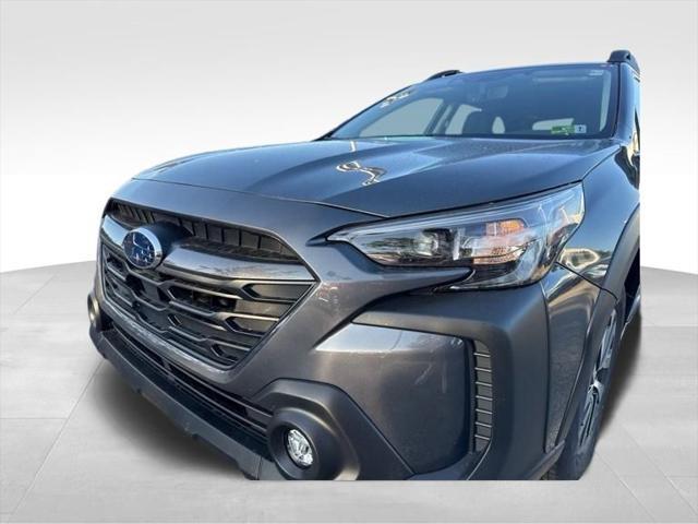 new 2025 Subaru Outback car, priced at $32,495