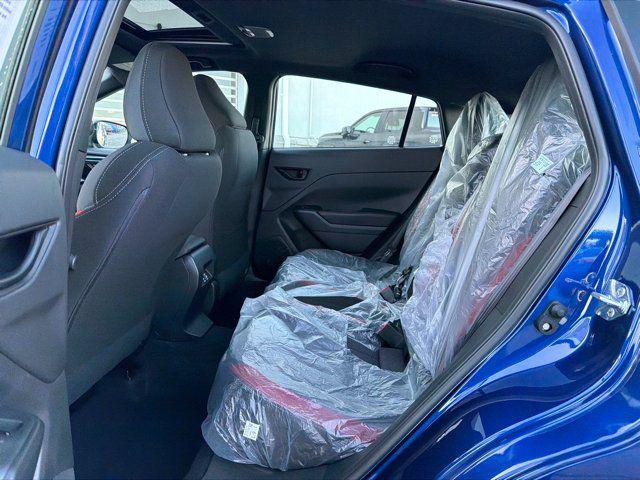 new 2026 Subaru Impreza car, priced at $32,833