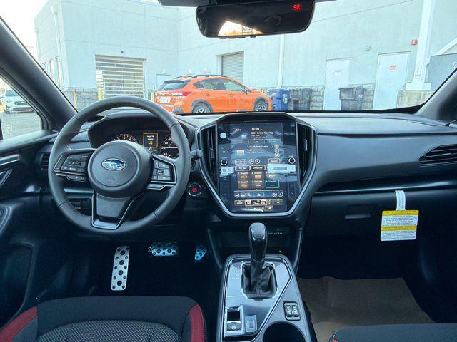 new 2026 Subaru Impreza car, priced at $32,833