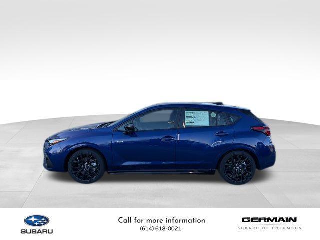 new 2026 Subaru Impreza car, priced at $32,833