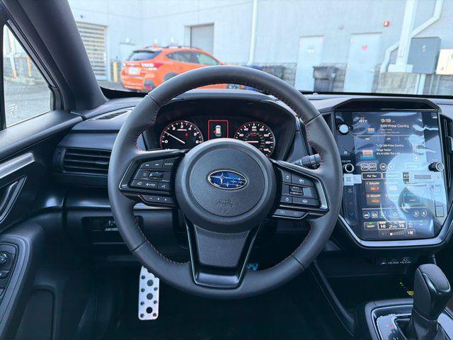 new 2026 Subaru Impreza car, priced at $32,833