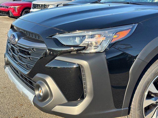 new 2025 Subaru Outback car, priced at $39,957