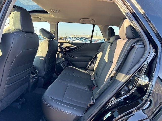 new 2025 Subaru Outback car, priced at $39,957