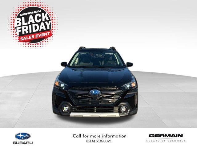 new 2025 Subaru Outback car, priced at $39,957