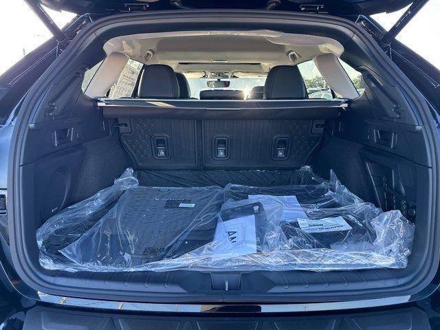 new 2025 Subaru Outback car, priced at $39,957