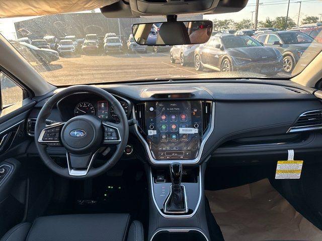 new 2025 Subaru Outback car, priced at $39,957