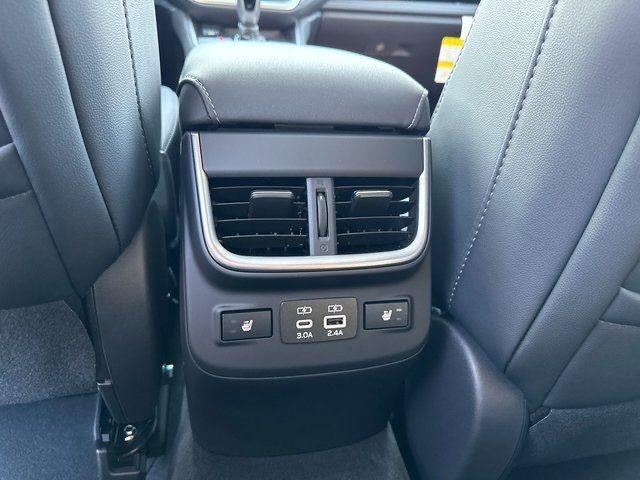 new 2025 Subaru Outback car, priced at $39,957