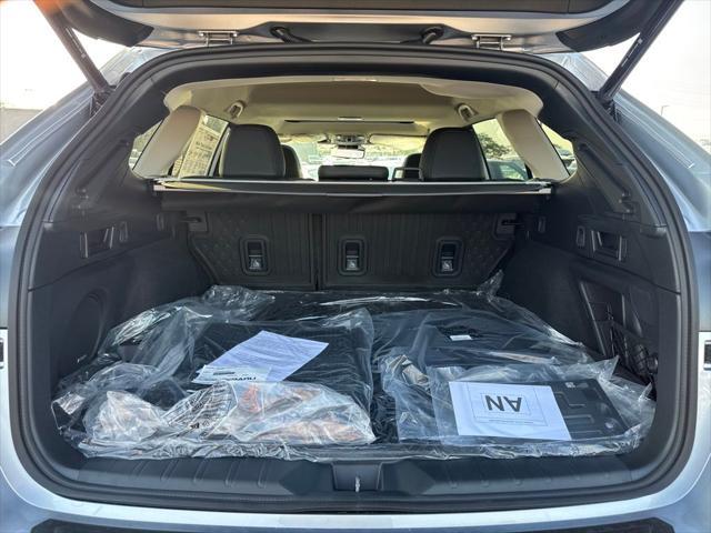 new 2025 Subaru Outback car, priced at $42,745