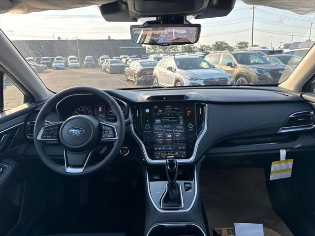 new 2025 Subaru Outback car, priced at $42,745