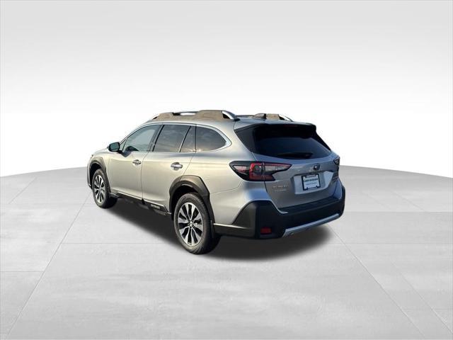 new 2025 Subaru Outback car, priced at $42,745