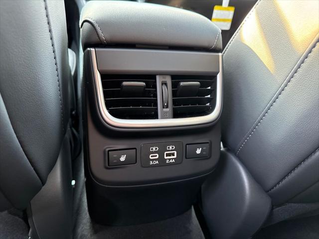 new 2025 Subaru Outback car, priced at $42,745