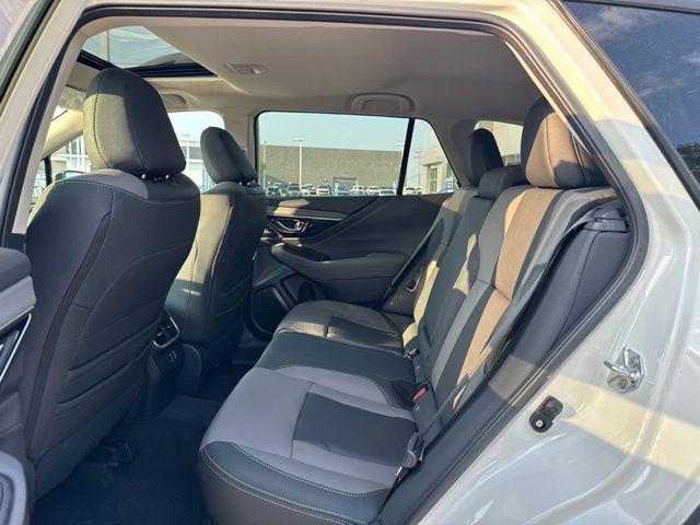new 2025 Subaru Outback car, priced at $39,407
