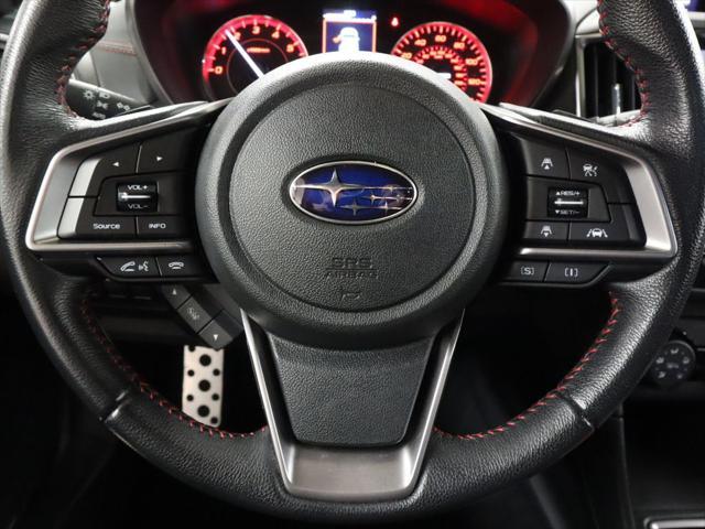 used 2020 Subaru Impreza car, priced at $18,999