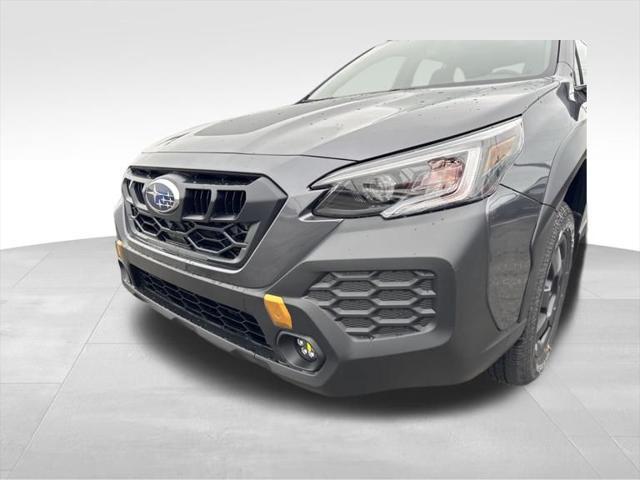 new 2025 Subaru Outback car, priced at $41,001