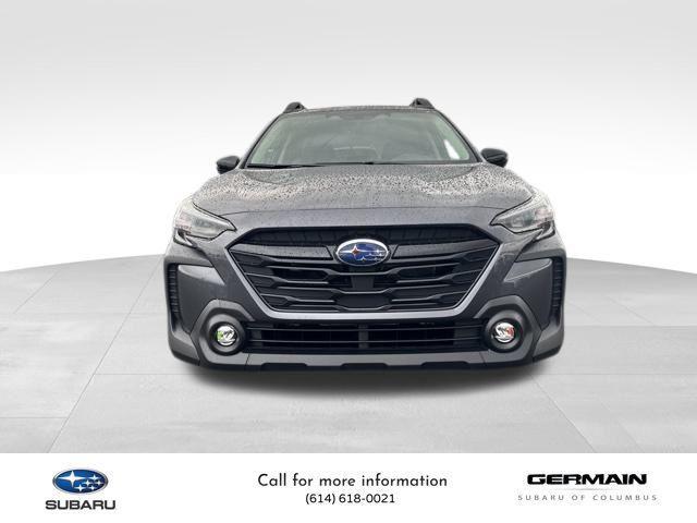 new 2025 Subaru Outback car, priced at $36,066