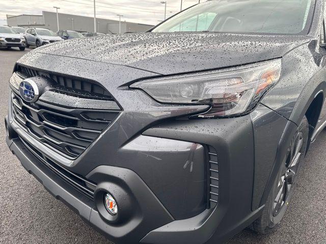 new 2025 Subaru Outback car, priced at $36,066