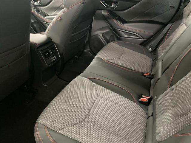 used 2024 Subaru Forester car, priced at $32,219