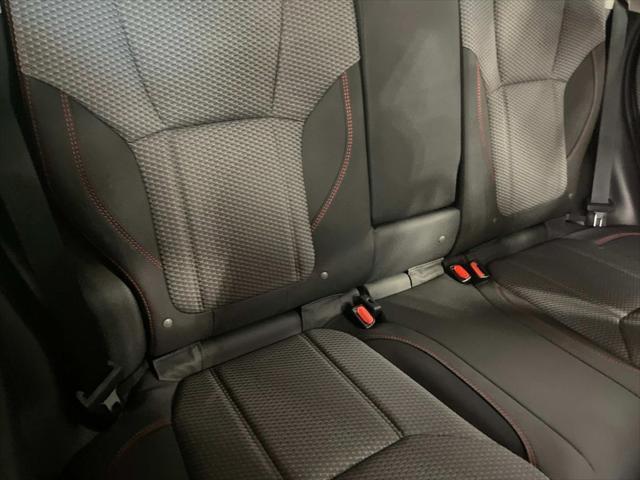 used 2024 Subaru Forester car, priced at $32,219