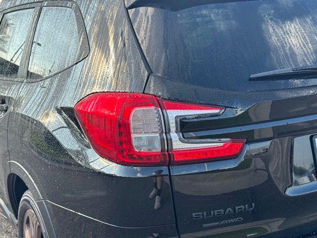 new 2025 Subaru Ascent car, priced at $48,000