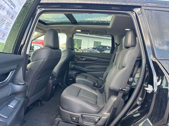 new 2025 Subaru Ascent car, priced at $48,000