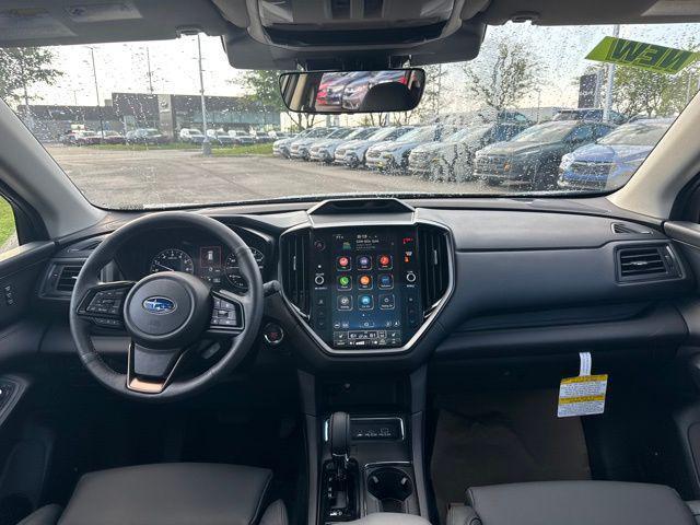 new 2025 Subaru Ascent car, priced at $48,000