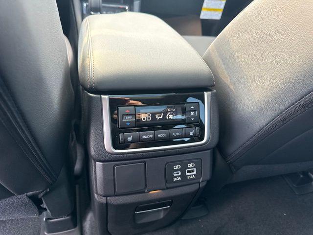new 2025 Subaru Ascent car, priced at $48,000