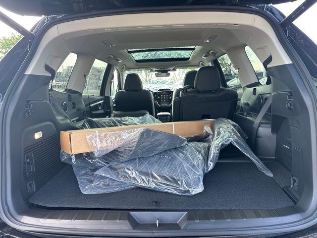 new 2025 Subaru Ascent car, priced at $48,000