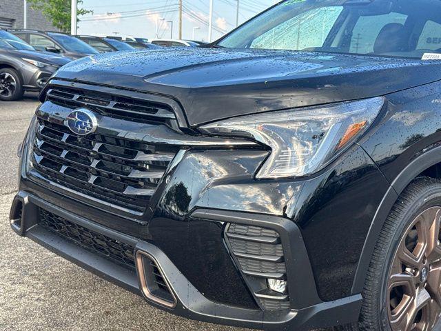 new 2025 Subaru Ascent car, priced at $48,000