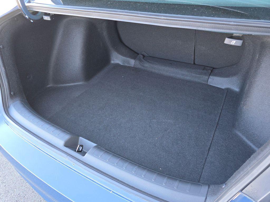 used 2025 Honda Civic Hybrid car, priced at $27,483