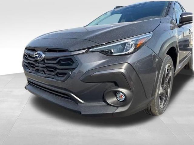 new 2025 Subaru Crosstrek car, priced at $33,700
