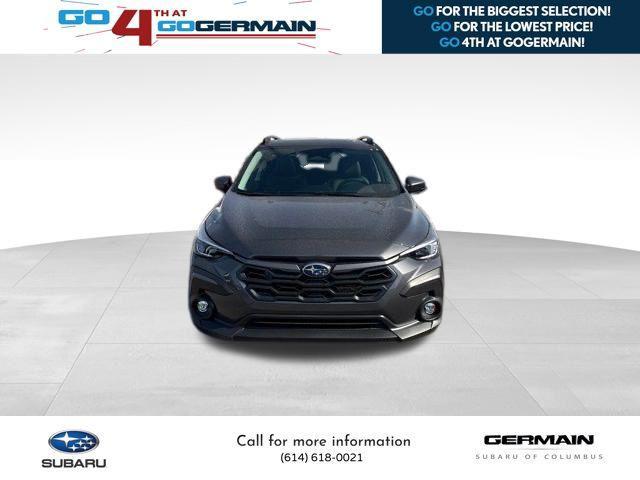 new 2025 Subaru Crosstrek car, priced at $33,700