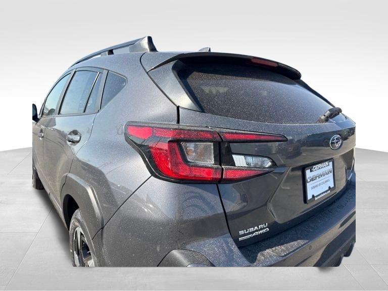 new 2025 Subaru Crosstrek car, priced at $33,400