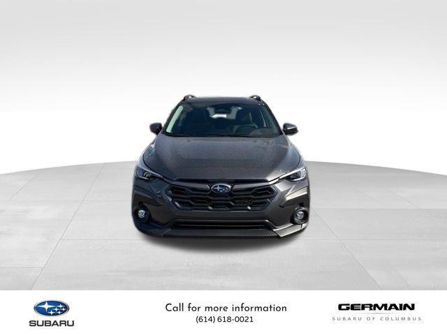 new 2025 Subaru Crosstrek car, priced at $33,400