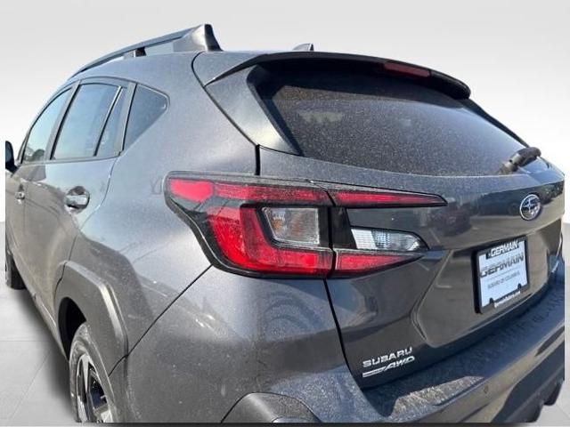 new 2025 Subaru Crosstrek car, priced at $33,700