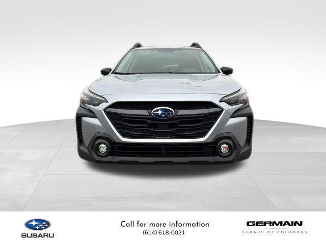 new 2025 Subaru Outback car, priced at $33,846