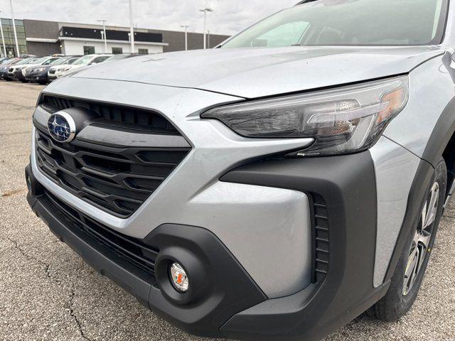 new 2025 Subaru Outback car, priced at $33,846