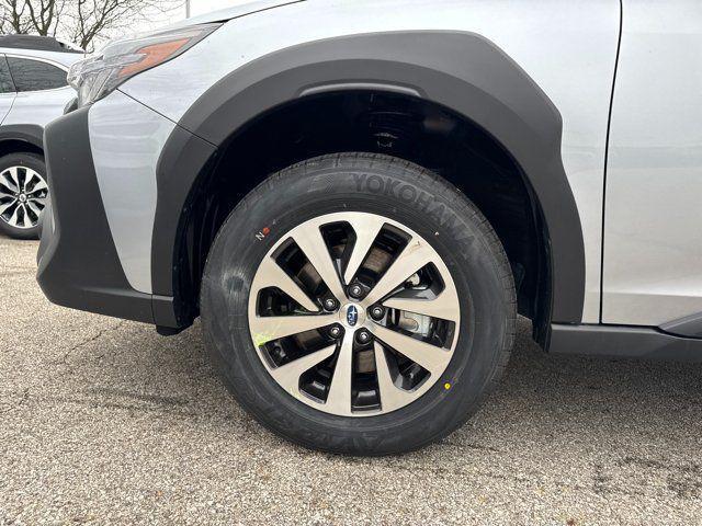 new 2025 Subaru Outback car, priced at $33,846