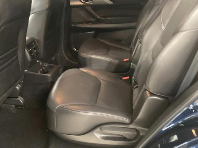 used 2022 Mazda CX-9 car, priced at $30,160